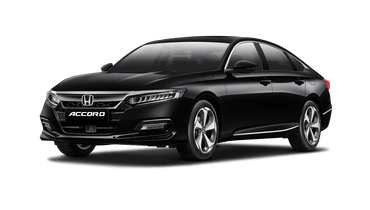 Honda Accord Bắc Ninh