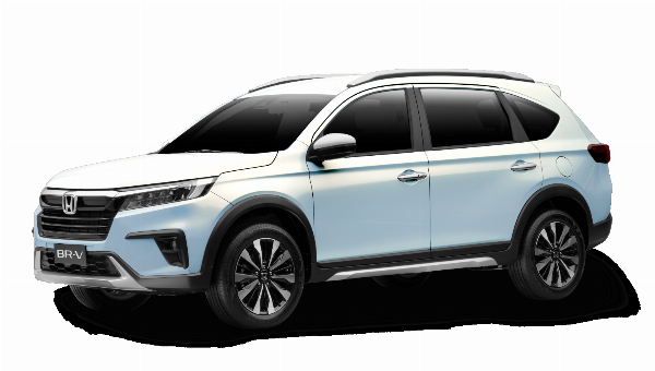 Honda Brv Bắc Ninh