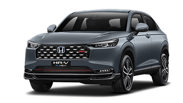 Honda Hrv Bắc Ninh
